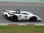 Lola T212 1971 года